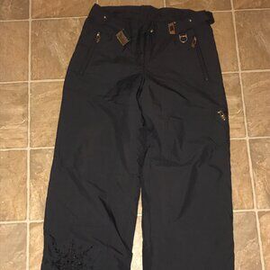 Metropolis Women's snowpants